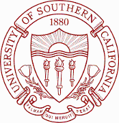 University of Southern California Logo